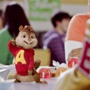 앨빈과 슈퍼밴드 2 [Alvin And The Chipmunks,2009] 이미지