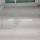 수원-0059 | (꾸미오) LG하우시스 온돌용데코타일 하우스 HTO0059-A3 까사베이직 시공후기 - 수원데코타일시공 견적