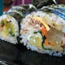 나도김밥 이미지