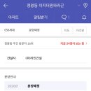 뉴금강세탁소 | 호반써밋더퍼스트 시흥 임장 후기 및 분양 정보