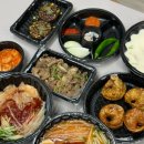 냉면쟁이고기꾼 | 광주 첨단 냉면 맛집 냉면쟁이고기꾼 세트메뉴에 순대국밥 땡겨요 배달 후기