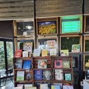 책먹는여우 | 제주 북카페 추천, 제주 애견동반 카페 그림책카페 책먹는여우' 후기 !!