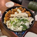 닭다릿들&편한맥주