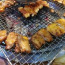 신도림강촌숯불닭갈비별관
