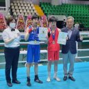 여수복싱체육관 이미지