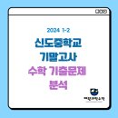 신도중학교 네이버블로그