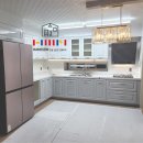 광주024 | [#024 신한결] 담양 담빛 마을 주방 &amp; 욕실 후기 [광주 한샘]