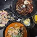 공원반점 | 순천 조례호수공원 맛집 신상 맛집 &#39;라라드래곤반점&#39; 메뉴 가격 솔직후기