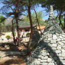 유가사 주차장(구) 이미지