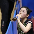 문산현대모터스 | [경기체전] 240502_2024 제70회 경기도체육대회 탁구(여자) 일반부 8강전 직관후기