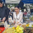 캄보디아 쫄츠남 축제 이미지