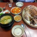 중곡제일골목시장 이미지