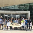 조선대학교 미술관 이미지