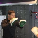 블랙복싱