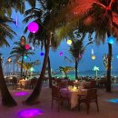 몰디브호텔 이미지