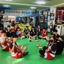 이강식 복싱교실 이미지