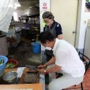 시락국수(전통) 이미지