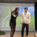 트랙맨 골프 아카데미 | 잠실골프레슨 골프레슨비 최저가 준일골프아카데미 트랙맨