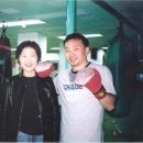 세기 복싱 체육관 이미지