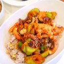 (주)착한낙지 만안 | 맛있게 매운 착한낙지 밀키트 일단 쟁길게요