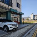 여왕의부엌 | 내 돈 내산 - [평점 7.6점/10점] 홍성 여왕의부엌 후기 (이달의 파스타 / 트러플오일 파스타)