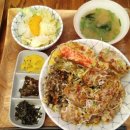 토부덮밥