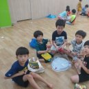 옥암초등학교후문 이미지