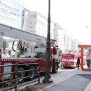 쌍용소방센터 이미지