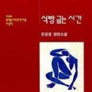 식빵 굽는 시간/조경란/문학동네/205쪽 이미지