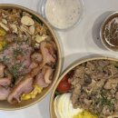 호암대로 | 다이어트 음식인데 맛있어 충주 샐러드 맛집 뭐먹을랩 호암점 포장 후기