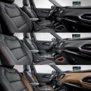 마성영업소 | 쉐보레 트레일블레이저 미드나잇블랙 RS 타본 후기