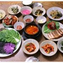 녹원쌈밥 이미지