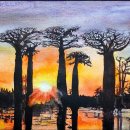 노을향기 이미지