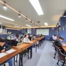 용황조이잉글리시어학원