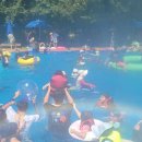 호산나유치원 | 경주 힐링파크 한번 더! 물놀이 가자!!!