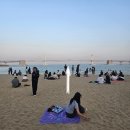 가보자돼지나라 | 광안리 드론쇼, 엄마랑 딸램이랑 오랜만에 함께한 토요일/수변최고돼지국밥 솔직후기