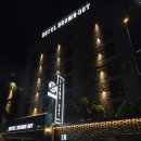 브라운도트호텔(연산점) | 부산 브라운도트호텔 연산토곡점 스탠다드룸 후기