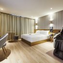 저스트슬립호텔 지행역점 이미지