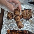 암사쪽갈비 - 강동구 고덕로10길 42 | 성남 암사쪽갈비 첫 주문 후기 매운맛+기본맛 솔직리뷰