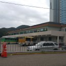 덕곡리 시외버스터미널 이미지