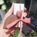 캘리그라피 수제도장 이미지