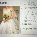 결혼 준비 - 대구 가성비 드레스 투어 솔직 후기 (보네르웨딩, 모니카블랑쉬 장단점, 가격, 당일혜택 비교)