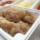[먹고] 파주운정마늘보쌈음식점 먹보보쌈 후기