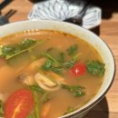 덕영빌딩 | 도곡 동남아음식 맛집 포브라더스 도곡점 :: 똠얌쿵 쌀국수, 미고랭 후기 또또또또또또또간집