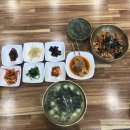 해담 | [대구] 신천동맛집! <바다해담미역국 김밥> 방문 후기