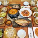 3대보리밥 이미지