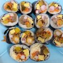 나드리김밥천국 선산점 | 우리집 막둥이의 오랜 단골집, 함양 나드리김밥