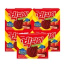 크라운제과 이미지