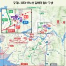 "GTX-B 갈매역 정차...'타당성조사결과' 검증 요청한 구리시" 이미지