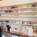 오월애네일 이미지